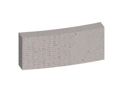 Bosch Segmenty pre vŕtacie korunky 182 mm | extratech.sk