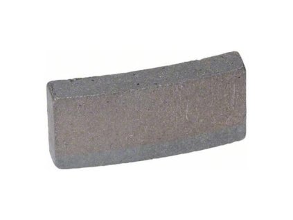 Bosch Segment diamantových vŕtacích koruniek Standard for Concrete 10 x 32 mm | ajtech.sk