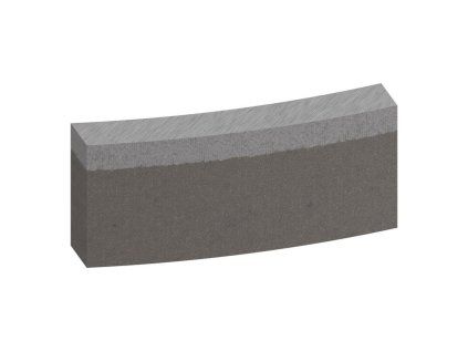 Segment diamantový Bosch pre korunku 132 mm | extratech.sk