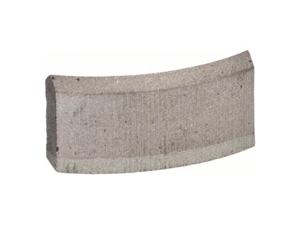 Bosch Segment diamantových vŕtacích koruniek Best for Concrete  11,5 x 52 mm | ajtech.sk