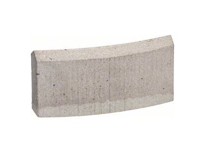 Segment pre diamantové korunky Bosch Best for Concrete | extratech.sk