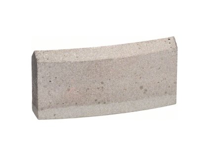 Bosch Segment diamantových vŕtacích koruniek Best for Concrete 11,5 x 102 mm | ajtech.sk