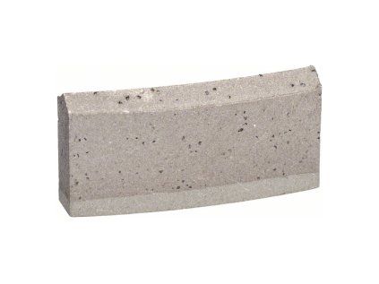Segment pre diamantové korunky Bosch Best for Concrete | extratech.sk