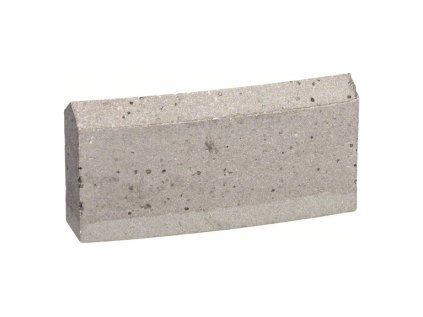 Segment pre diamantové korunky Bosch Best for Concrete | extratech.sk
