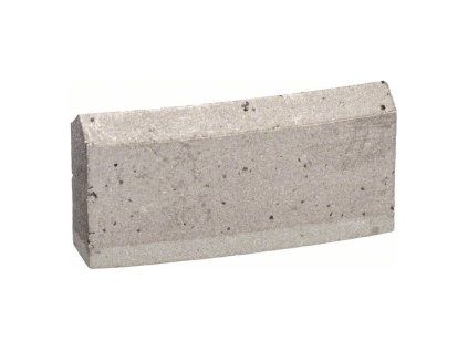 Segment pre diamantové korunky Bosch Best for Concrete | extratech.sk