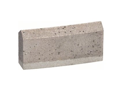 Bosch Segment diamantových vŕtacích koruniek Best for Concrete 11,5 x 300 mm | ajtech.sk