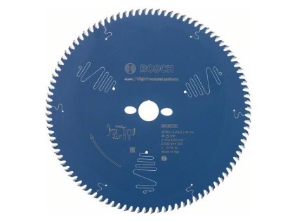 Bosch Pílový kotúč EXPERT for High Pressure Laminate 300 x 30 x 3,2mm Z96 | ajtech.sk