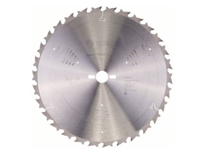 Bosch Pílový kotúč EXPERT for Wood 350 x 30 x 3,5  mm Z30 | ajtech.sk