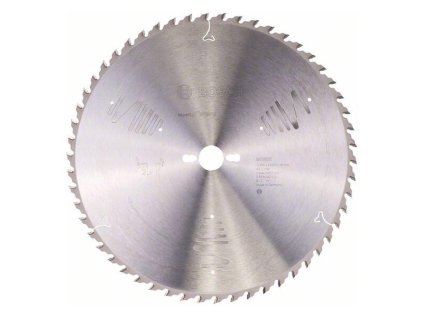 Bosch Pílový kotúč EXPERT for Wood 350 x 30 x 3,5  mm Z54 | ajtech.sk