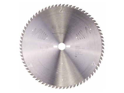 Bosch Pílový kotúč EXPERT for Wood 350 x 30 x 3,5  mm Z72 | ajtech.sk