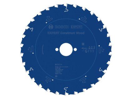 Kotúč Bosch Expert for Construct Wood 210 mm | extratech.sk