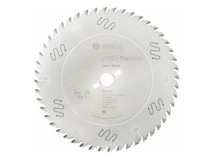 Bosch Pílový kotúč Top Precision Best for Wood 315 x 30 x 3,2 mm Z48 | ajtech.sk