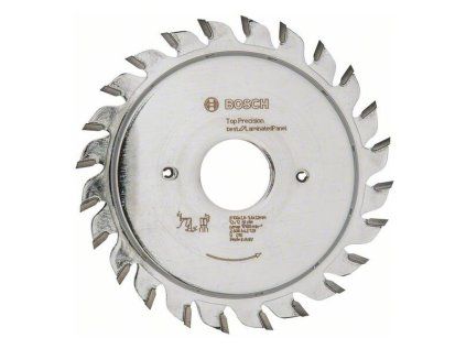 Kotúč Bosch Top Precision 100 mm | extratech.sk