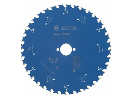 Bosch Pílový kotúč  EXPERT for Wood 235 x 30 x 2,8 mm Z36 | ajtech.sk