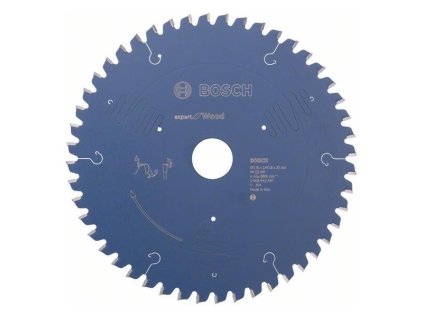 Bosch Pílový kotúč EXPERT for Wood 216 x 30 x 2,4  mm Z48 | ajtech.sk