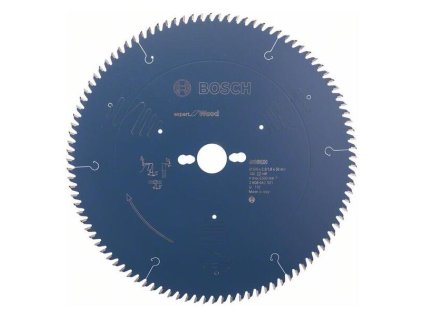 Bosch Pílový kotúč EXPERT for Wood 300 x 30 x 2,5  mm Z100 | ajtech.sk