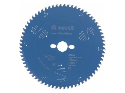 Bosch Pílový kotúč EXPERT for Aluminium 250 x 30 x 2,8mm Z68 | ajtech.sk