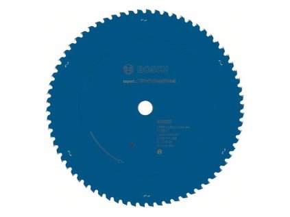 Bosch Pílový kotúč EXPERT for Stainless Steel 355 x 25,4 x 2,5mm Z70 | ajtech.sk