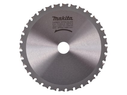 Makita Pílový kotúč na kov 150 mm / 20 mm / 32z, B-46296 | ajtech.sk