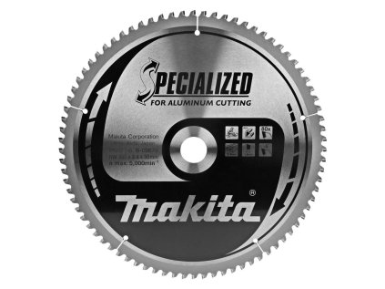 Makita Pílový kotúč na hliník 305 mm / 30 mm / 80z, B-09678 | ajtech.sk