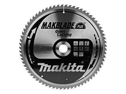 Makita Pílový kotúč na drevo MAKBlade na drevo 305 mm / 30 mm / 70z, B-08735 MA | ajtech.sk