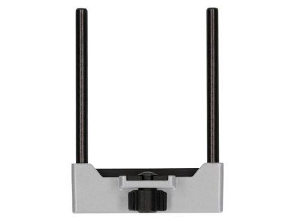 Adaptér paralelného dorazu pre Bosch AdvancedTrimRouter | extratech.sk
