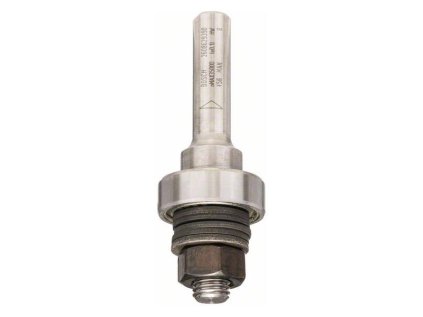 Bosch Stopka pre drážkovaciu frézu s ložiskom 8mm D 22mm G 60,3mm | ajtech.sk