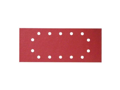 Bosch Brúsny papier C430, 115 x 280 mm, P40, pre vibračné brúsky (10ks) | ajtech.sk