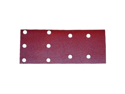 Makita Brúsny papier 100 x 240 mm (10 otv.) K80, 10ks, P-42880 | ajtech.sk