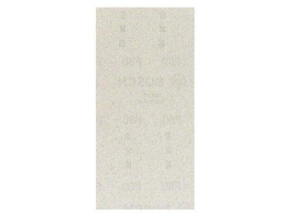 Bosch Brúsna mriežka EXPERT M480, 93 x 186 mm, P80, pre vibračné brúsky (50ks) | ajtech.sk