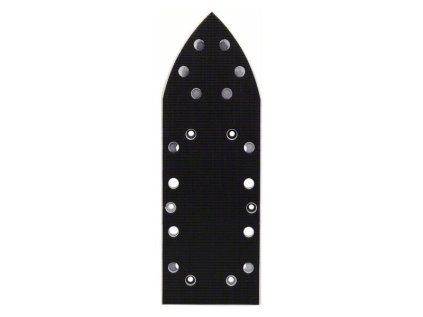 Bosch Predĺžená brúsna doska 185x93mm. 2608000189 | ajtech.sk