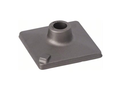 Bosch Ubíjacia platnička 120x120mm | ajtech.sk