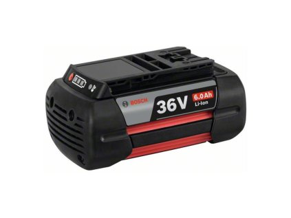 Bosch GBA Akumulátor 36V 6Ah1600A00L1M | ajtech.sk