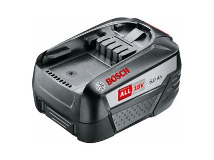 Bosch PBA W-C Akumulátor 18V 6Ah 1600A00DD7 | ajtech.sk