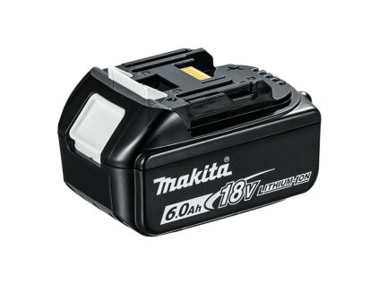 Makita BL1860B LXT Akumulátor 18V 6Ah | ajtech.sk