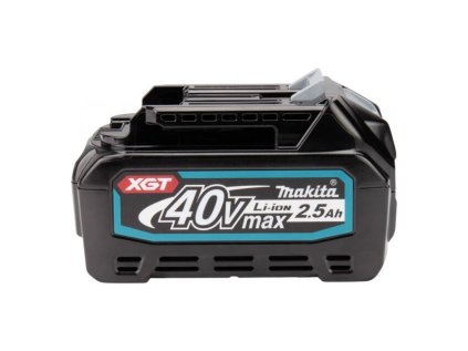 Makita BL4025 XGT Akumulátor 40V 2,5Ah | ajtech.sk
