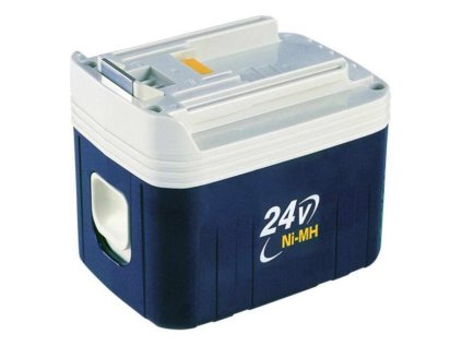 Makita BH2433 Ni-MH Akumulátor 24V 3,1Ah | ajtech.sk
