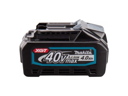 Makita BL4040 XGT Akumulátor 40V 4Ah | ajtech.sk
