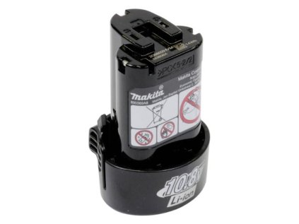Makita BL1013 LXT Akumulátor 10,8V 1,3Ah | ajtech.sk