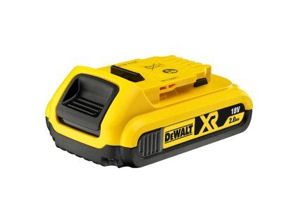 DeWALT DCB183 Akumulátor 18V 2Ah  | extratech.sk