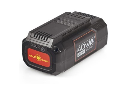 WOLF-GARTEN  LYCOS 40 V 180 Wh Akumulátor 5.0 Ah | ajtech.sk