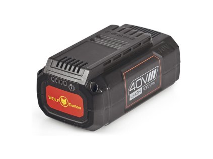 WOLF-GARTEN  LYCOS 40 V 270 Wh Akumulátor 7,5 Ah | ajtech.sk