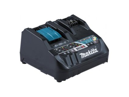 Makita DC18RE Nabíjačka akumulátorov Li-Ion 14,4 V - 18 V | ajtech.sk