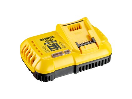 DeWALT DCB118 Nabíjačka 18V -54V  | ajtech.sk