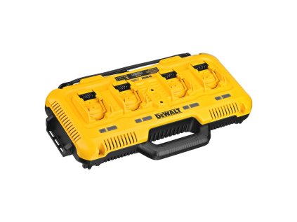 DeWALT DCB104 Nabíjačka 12V - 54V  | ajtech.sk