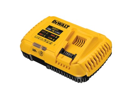 DeWALT DCB117 Nabíjačka 18V -54V | ajtech.sk