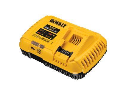 DeWALT DCB117 Nabíjačka 18V -54V | extratech.sk