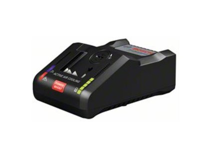 Bosch Rýchlonabíjačka Li-Ion akumulátorov GAL 18V-160 Professional 1600A019S6 | ajtech.sk
