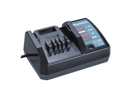 Makita DC18WA G Nabíjačka akumulátorov 18V | ajtech.sk