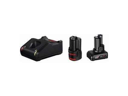 Bosch GBA 12V 20 Ah GBA 12V 40 Ah GAL 12V-40 Akumulátor 1600A01NC9 1600A01NC9 | ajtech.sk